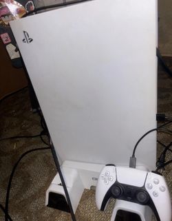 Ps5 disc version