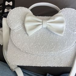 Loungefly Bride Bag 