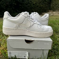 Nike Air Forces