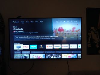 TV