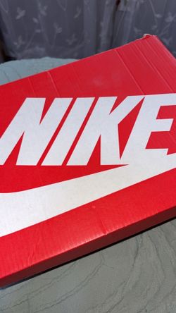 Nike Max