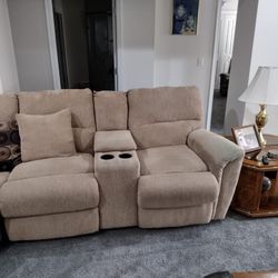 Sectional Furniture Set $950.00