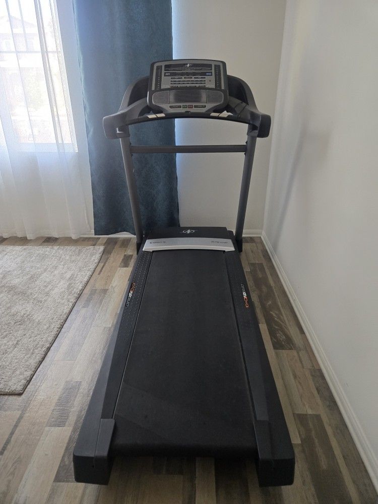 NordicTrack T Treadmill