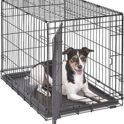Dog Cage Crate 