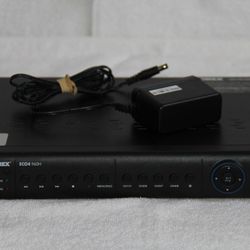 Lorex ECO4 960H 8 Channel 1TB Hard Drive Digital Video Recorder (DVR) LH158000