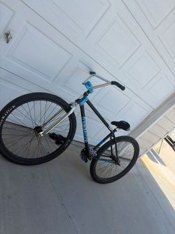 Street co 29er trades or cash