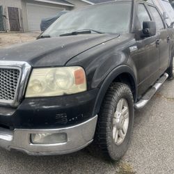 Ford 150 2004
