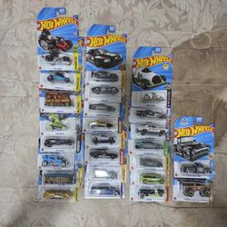 Hotwheels