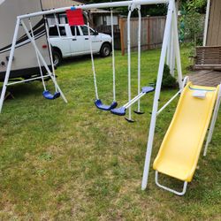 Swing Set