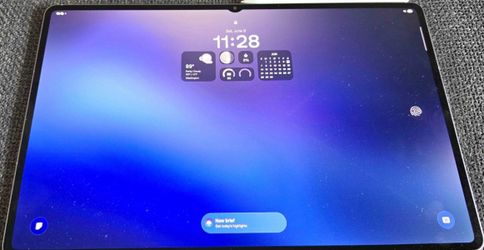 Galaxy tab  s11 ultra