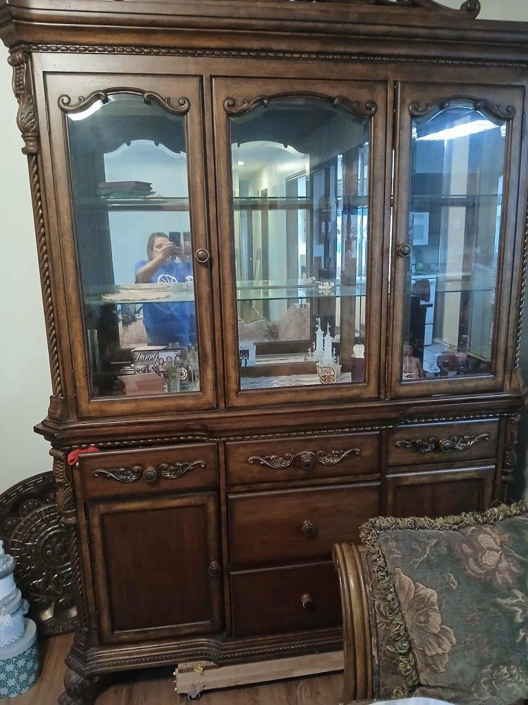 China Cabinet