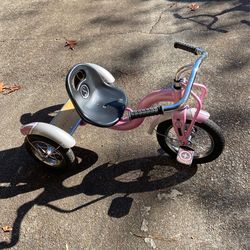 Schwinn Tricycle For Kids