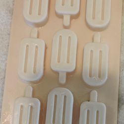 Silicone Molds