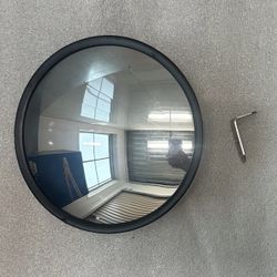 Truck Mirror
