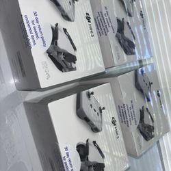 DJI Mini 3 Drones (BRAND NEW)