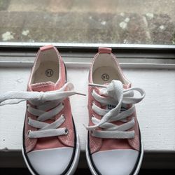 Girl Shoes