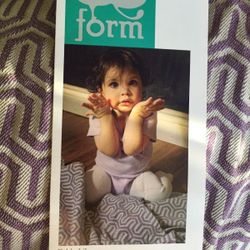 Baby Wrap Pavo Fable size 5 Lilac