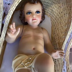Niño Dios Medida 65 