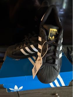 Adidas superstar 5 1/2