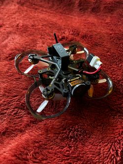 Flywoo flylens 75