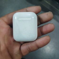 Apple Airpods 2nd Generation 