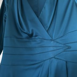 Kay Unger Cocktail Dress