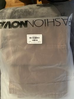 Fashion Nova Pant