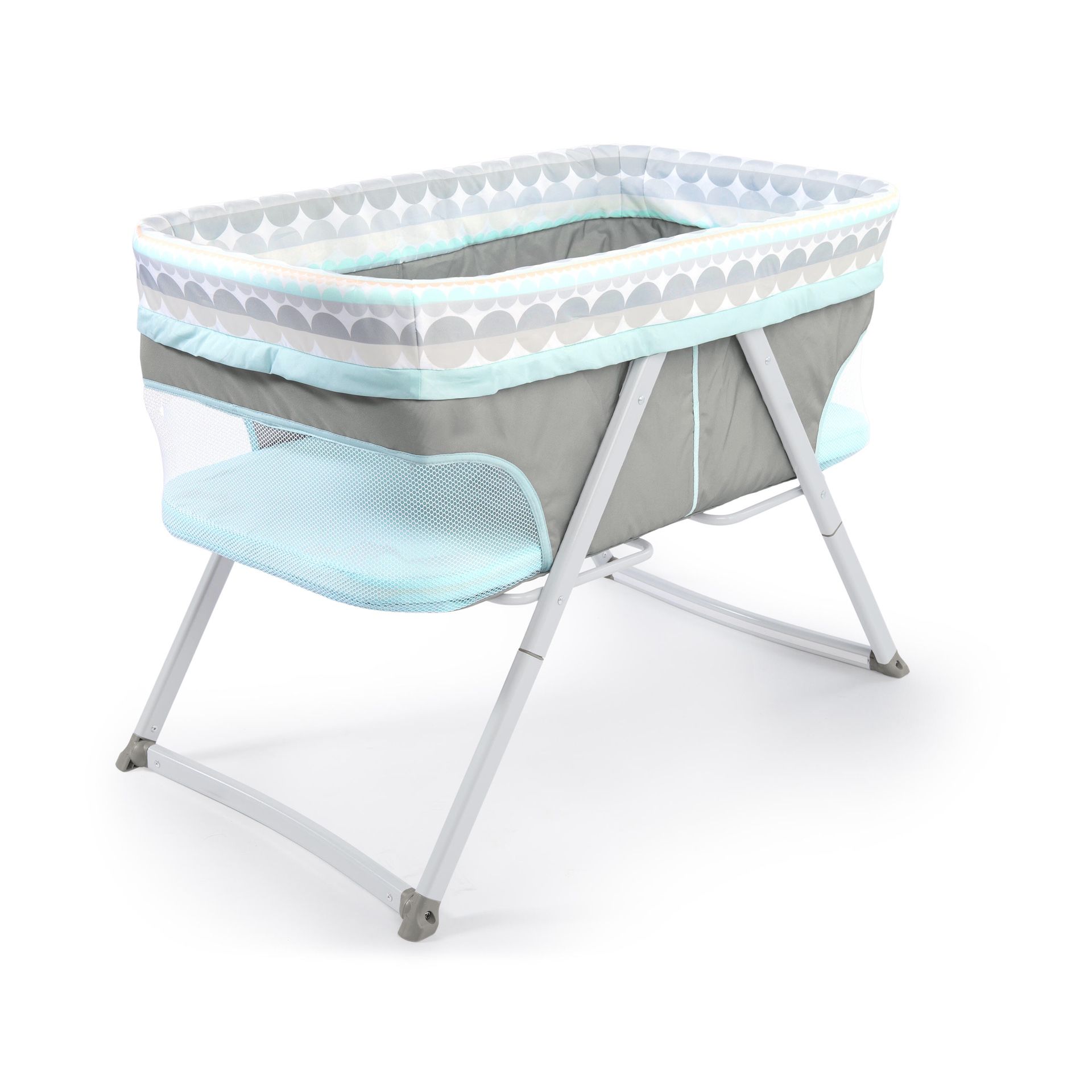 Ingenuity Rocking Bassinet