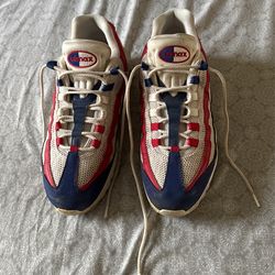 Air Max 95 USA