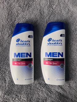 Head & Shoulders Men Shampoo