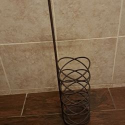 Organizador Para  Papel De Ban̈o.