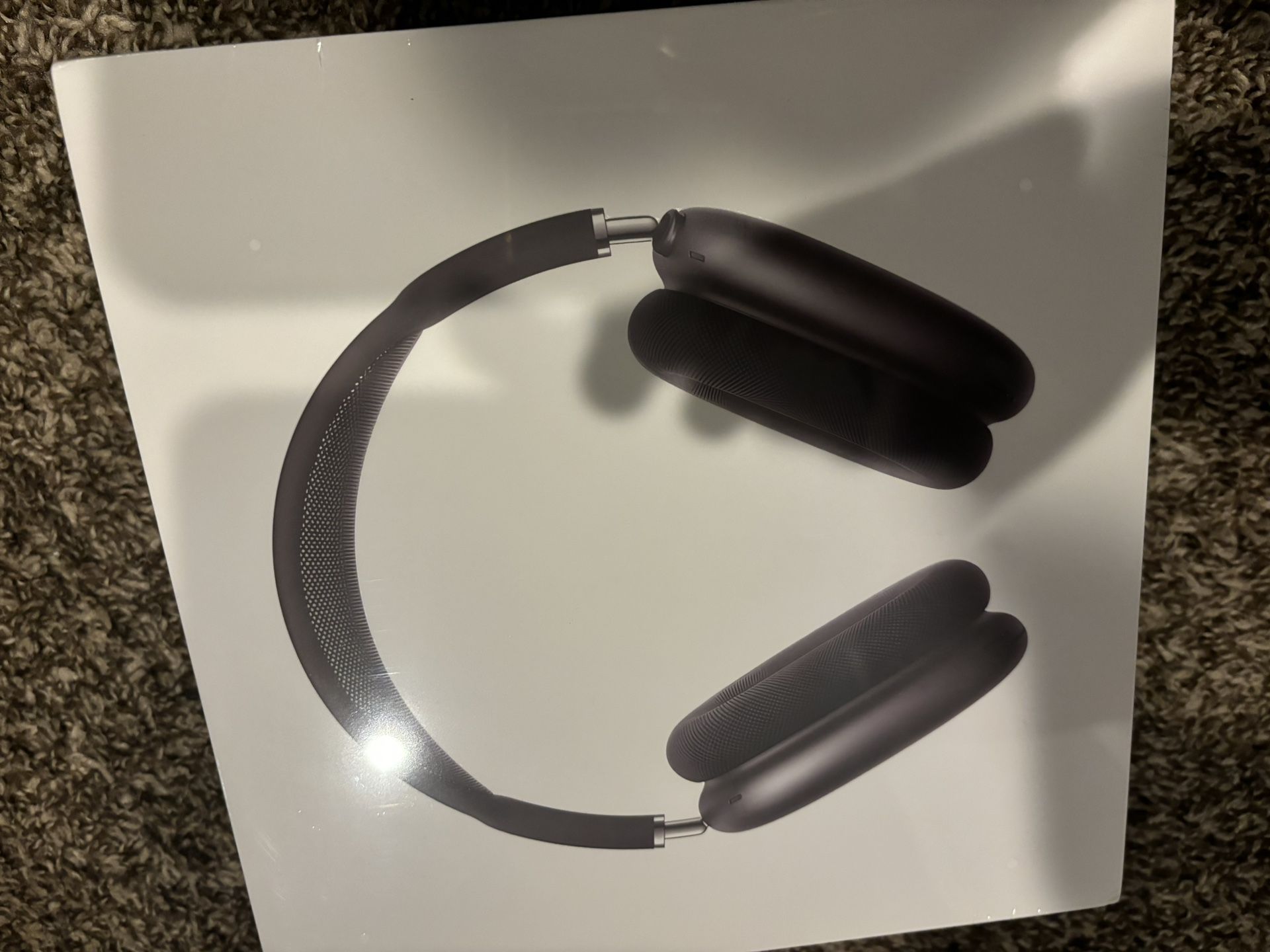Airpods Max