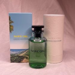LV Pacific Chill Fragrance 