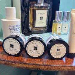 JO MALONE  ALL FOR $120