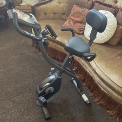 Indoor Cycling Excerise Bike 