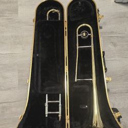 Trombone - King 606 Student