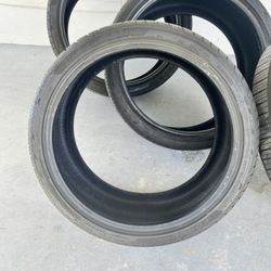 Atlas Tires