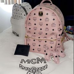 MCM  Back Pack