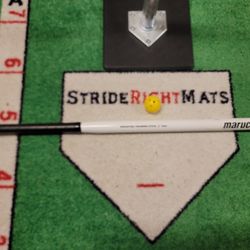 Marruci Weighted Training Stick
