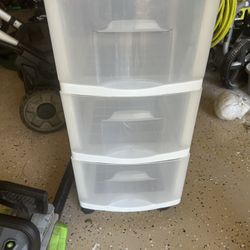 3 Tier Storage