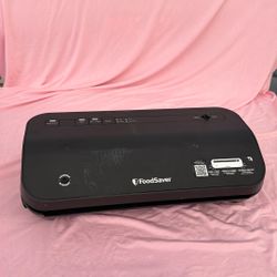 🔥 FoodSaver Preserve Vacuum Sealing System Starter Kit with Bags and Rolls