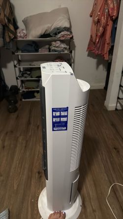 Ac cooler