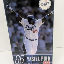 Dodgers Bobblehead $50
