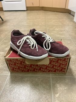 Vans Shoes