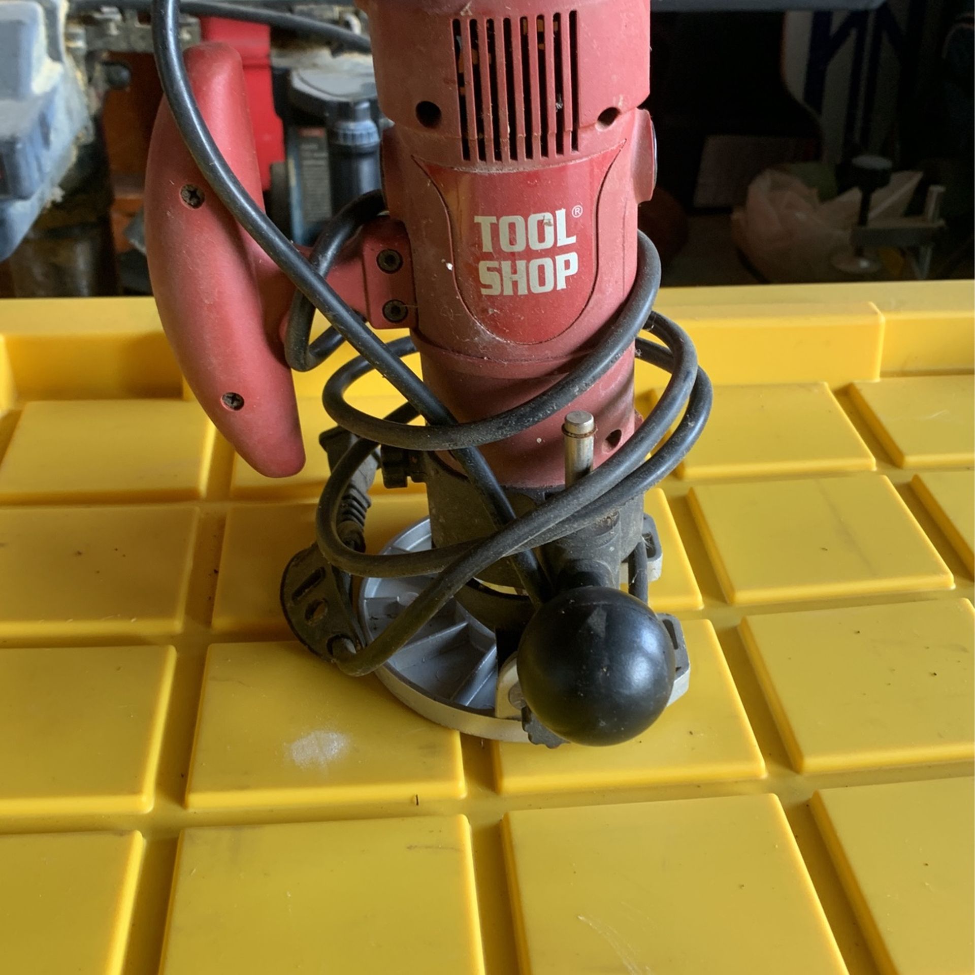 Multipurpose cutter