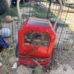 Welding Machine 