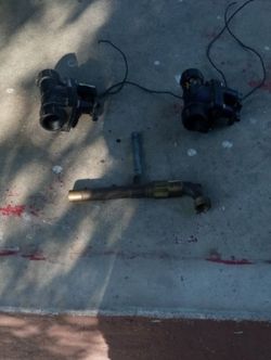 valvulas para sprinklers. i Yave
