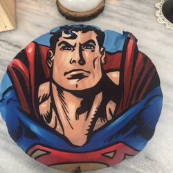 Northwest Superman Beanie pillow