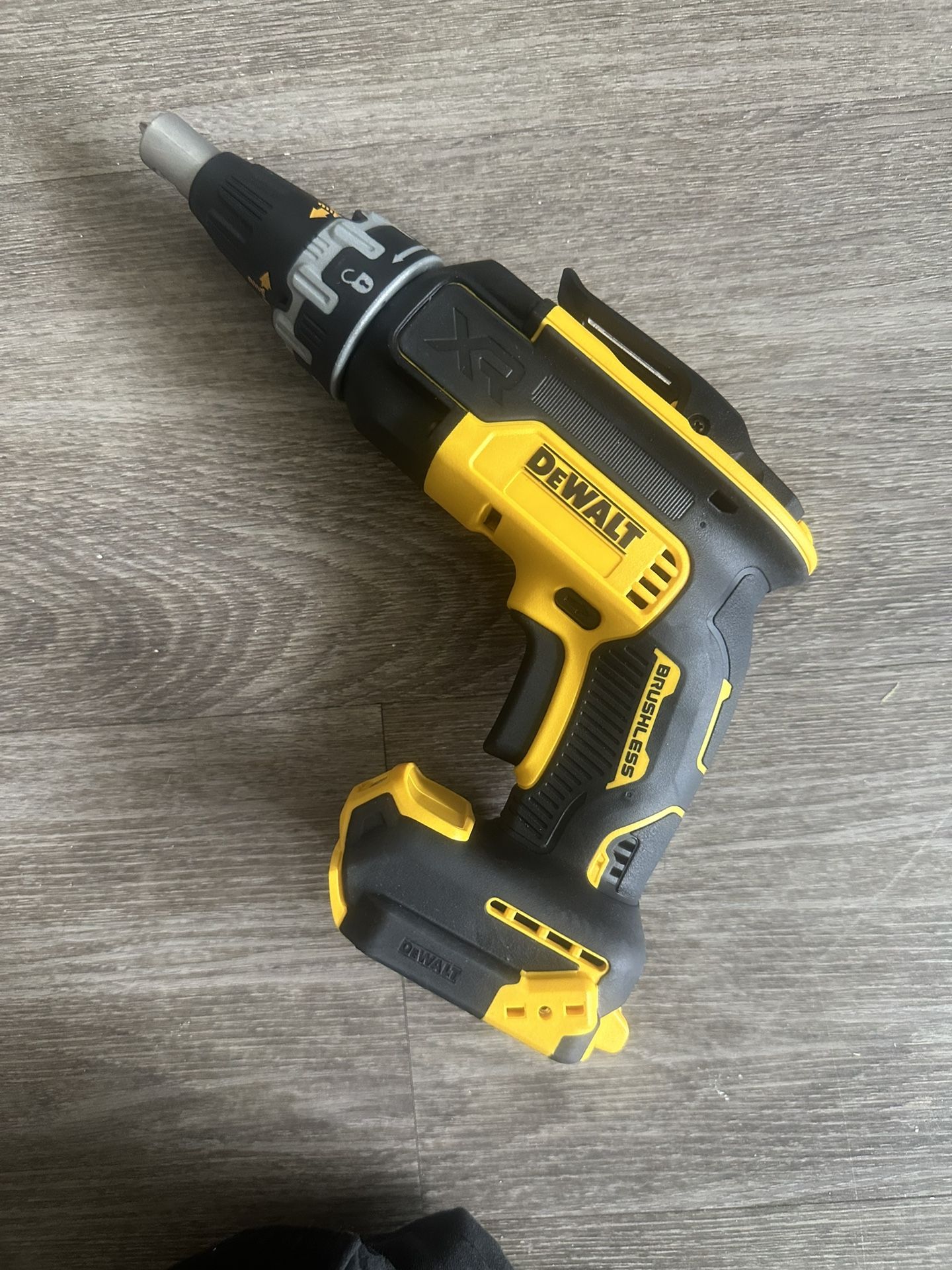 Dewalt Drywall Screw Gun 