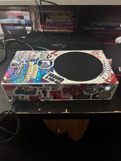 Xbox